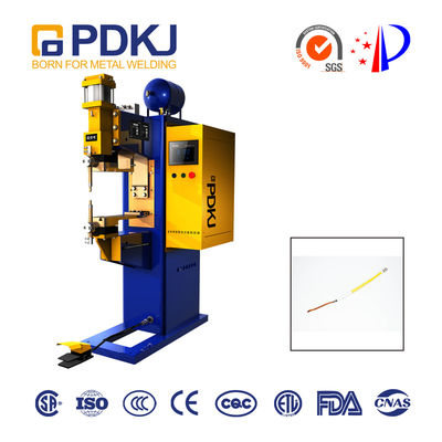Inverter DC Spot Welding Machine 80KVA