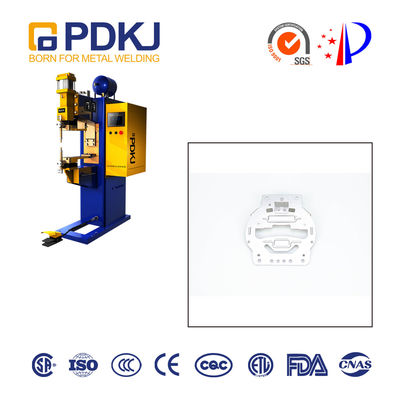 SS Spot Projection Welding Machine 160KVA 25000A