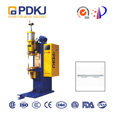 450KVA Inverter Spot Welder CCC PLC Control Machinery Repair
