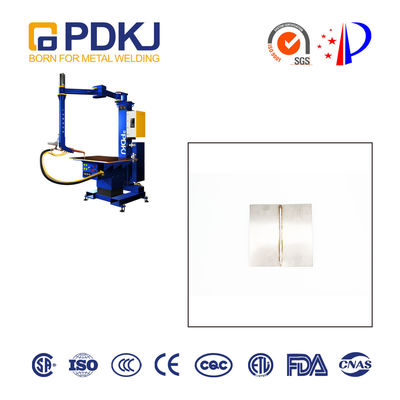 Platform Type Table Spot Welding Machine For Seamless Butt Welding